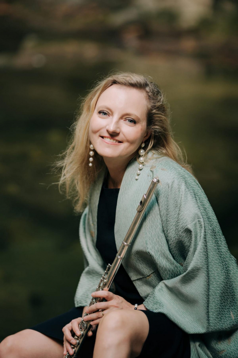 Софья де Салис